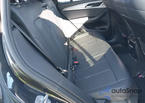 2021 BMW X3 xDrive30I z USA, uszkodzony, nr VIN 5UXTY5C03M9H30275